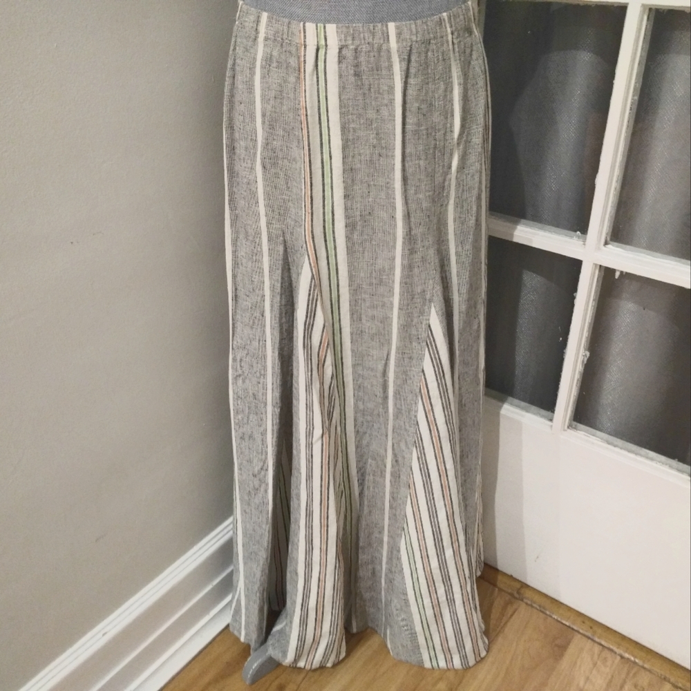 FOR CYNTHIA maxi skirt